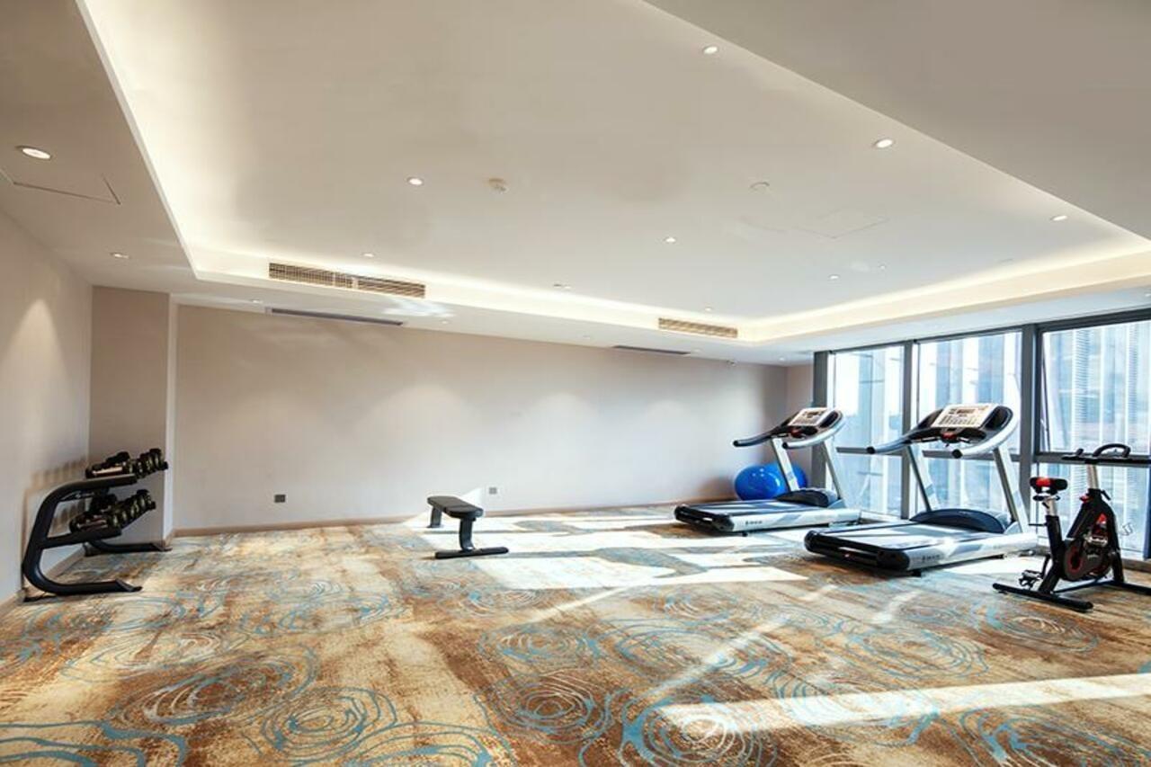 Kyriad Marvelous Hotel Shenzhen Luaran gambar