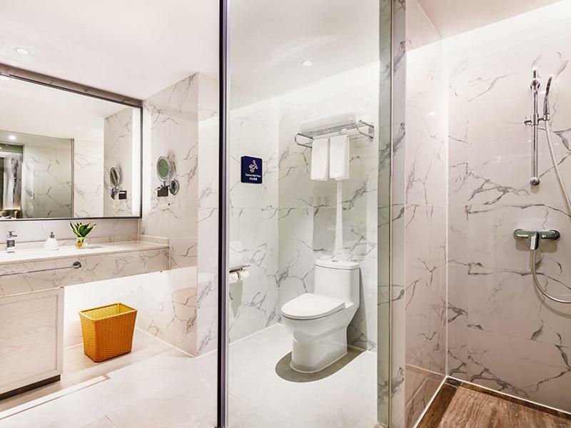 Kyriad Marvelous Hotel Shenzhen Luaran gambar