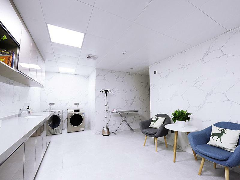 Kyriad Marvelous Hotel Shenzhen Luaran gambar